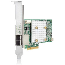 Hewlett Packard Enterprise Smart Array P408e-p SR modular controller