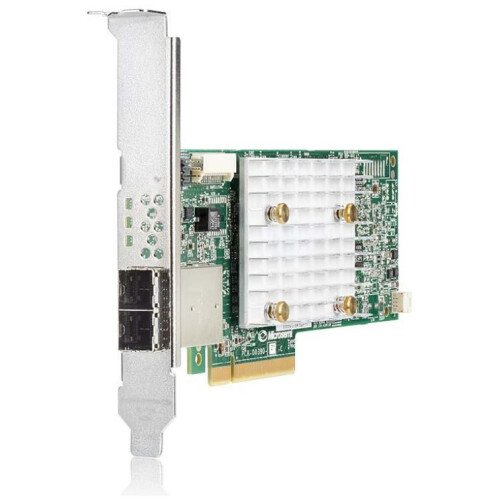 Hewlett Packard Enterprise Smart Array P408e-p SR modular controller