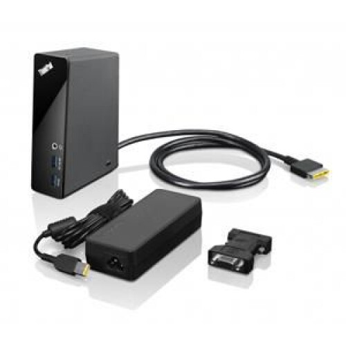 Lenovo Lenovo ThinkPad OneLink Pro Dock Denmark