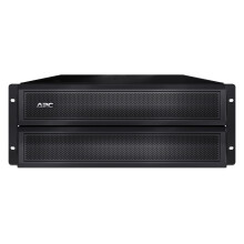 APC USV Smart, X, zbh. External Battery Pack 120V, 19"/Tower