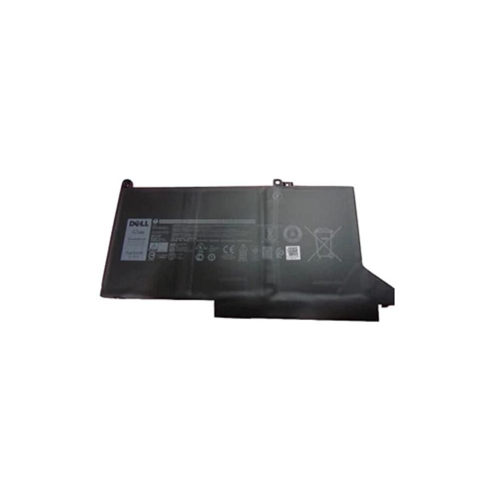 Dell Lithium Ion 3-Cell - 42 Wh