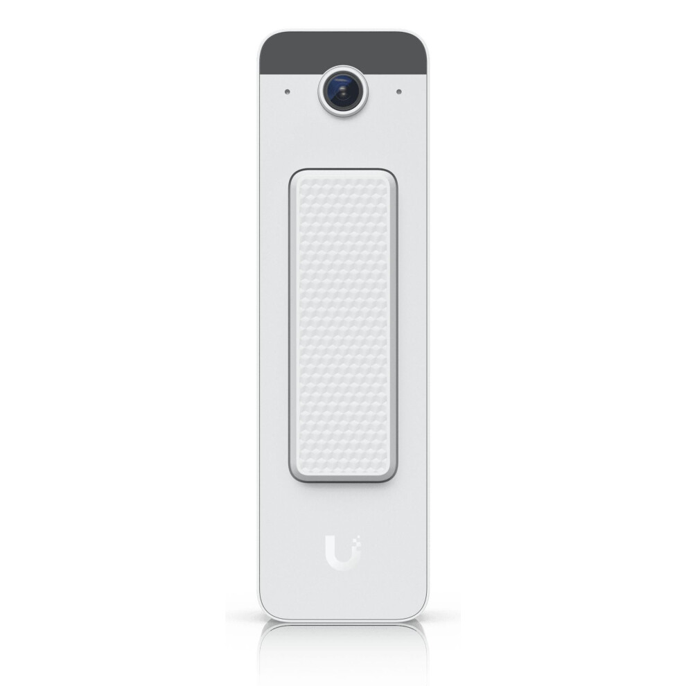 Ubiquiti 5 Mp 2560 X 1920 Two-Way Audio Poe Ipx5 810177161950