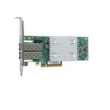 Lenovo QLogic 16Gb Enhanced Gen5 FC Dual-port HBA (2xSFP)