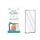 eSTUFF Samsung Galaxy S24 FE 5G Full Cover Screen Protector. Titan ShieldÂ 2