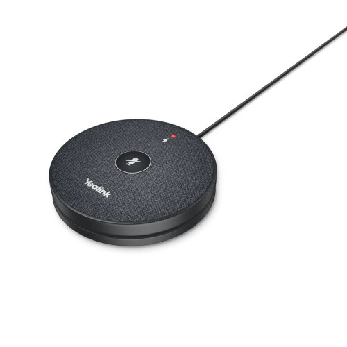 Yealink VCM36-W wireless microphone package 2