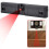 Viper | Laser Throw Line Marker for Dartboard | Battery Powered | Oche Light | Black 2