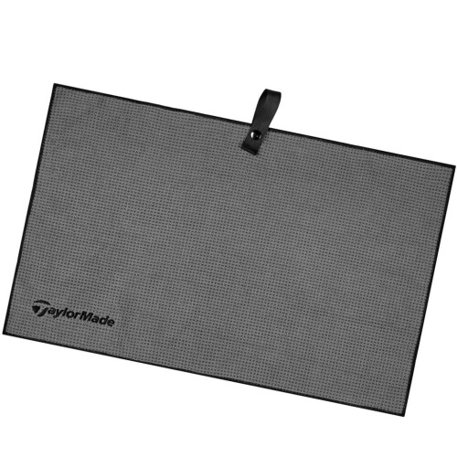 TaylorMade Microfiber Cart Towel 2