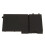 Dell Dell Battery 42WHR 3 Cell Lithium Ion 2