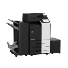 Konica Minolta Paper feed Roller