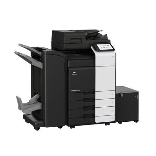 Konica Minolta Paper feed Roller