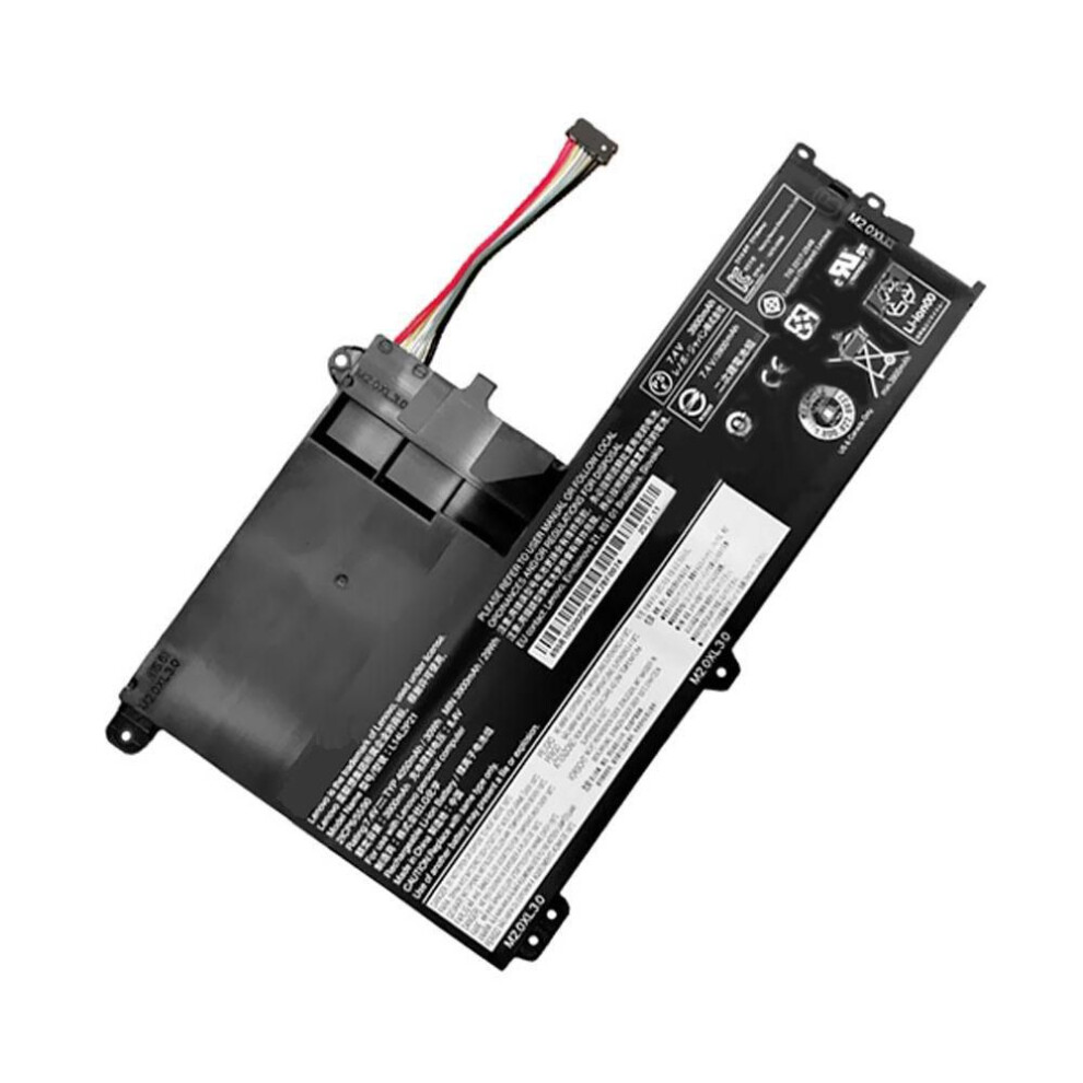 Coreparts Laptop Battery For Lenovo 30.00Wh Li-Pol 7.4V 4050Mah 5704174327905