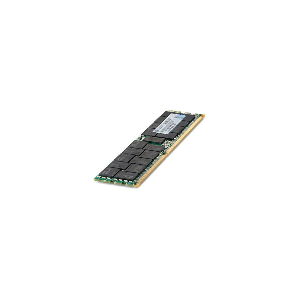 Hewlett Packard Enterprise 4Gb (1X4gb) Single Rank X4 Pc3-12800R (Ddr3-1600) Registered Cas-11 Memory Kit 4948382808660