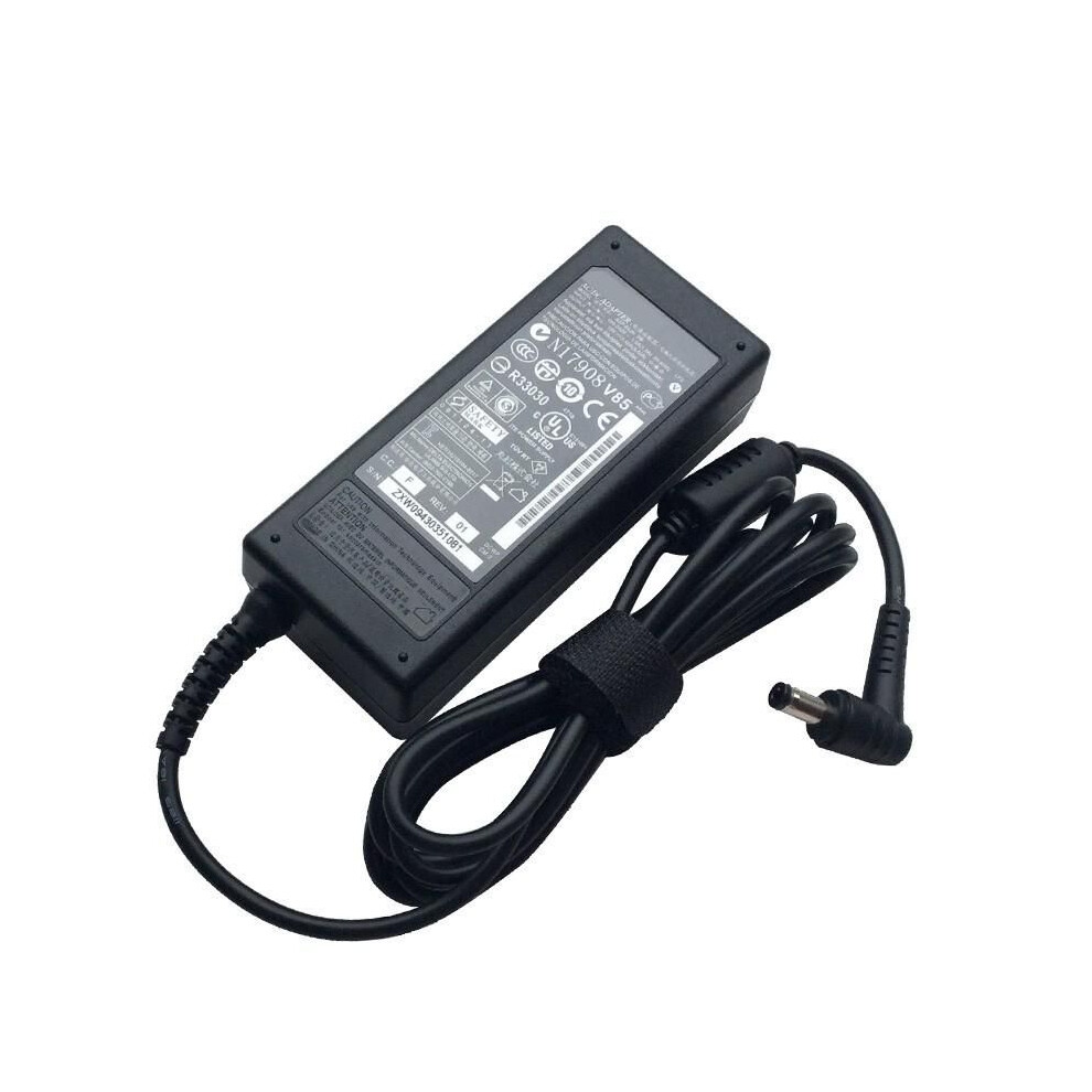 Asus Adapter 65W 19V 3Pin 5.5Phi