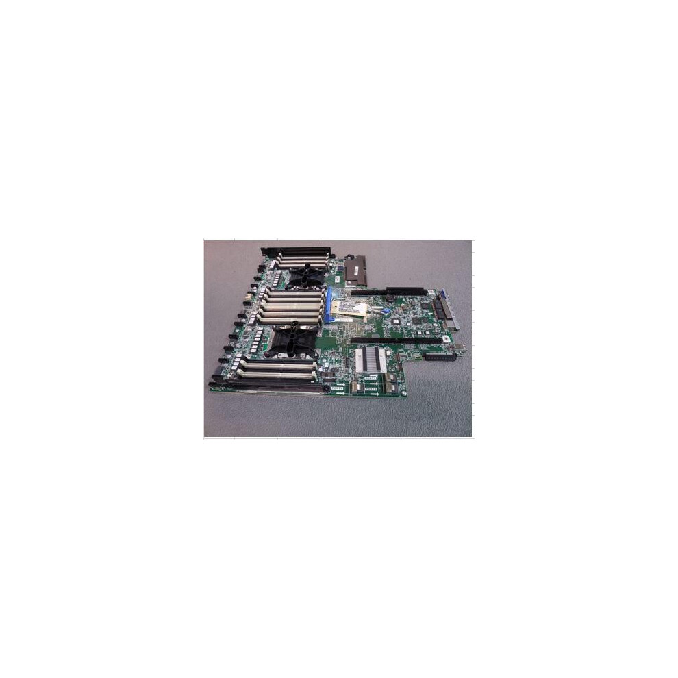 Hewlett Packard Enterprise System Board 5704174151944