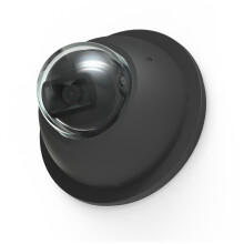 Ubiquiti Gang Box Mounting Plate • black • UACC-GB-Plate-B