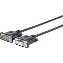 Vivolink Pro RS232 Cable Male - Female 2.0m