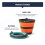 Sea to Summit Frontier UL Collapsible Cup 3