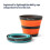 Sea to Summit Frontier UL Collapsible Cup 5