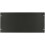 Lanview by Logon 5U 19" SCREW TYPE BLANK PANEL BLACK 1