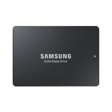 Samsung PM893 2.5" 480 GB Serial ATA III V-NAND TLC