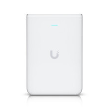 Ubiquiti U7 Pro Wall 5700 Mbit/s White Power over Ethernet (PoE)