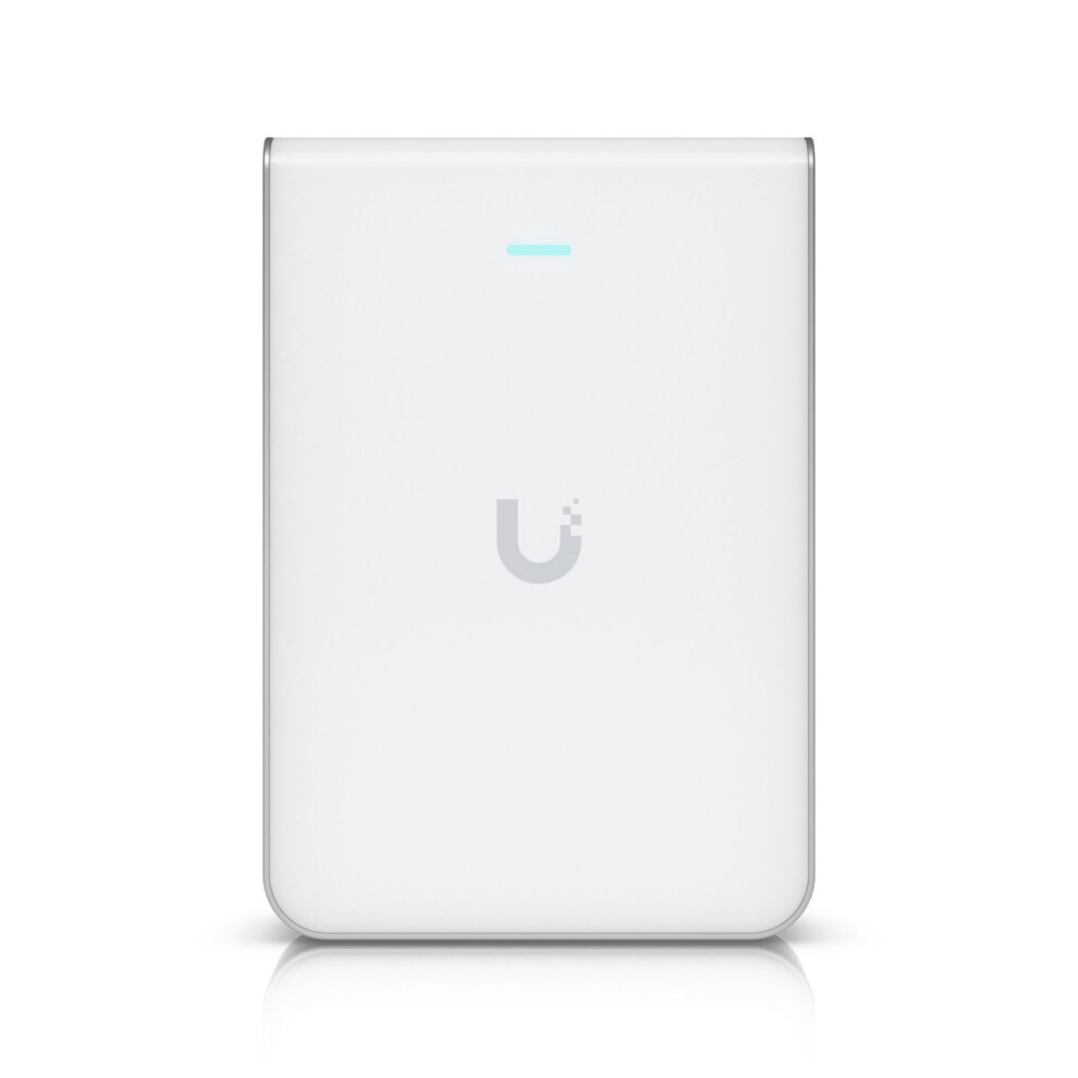 Ubiquiti Wifi 7 Ap 6 Ghz 6 Spatial Streams 2.5 Gbe Rj45 Port Poe+ 22W White 810084695548