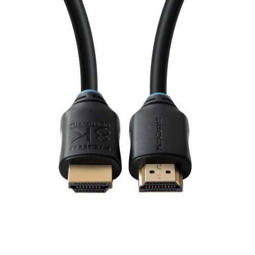 MicroConnect HDMI Cable 8K 1.5m 1
