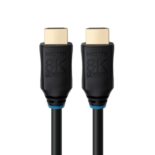 MicroConnect HDMI Cable 8K 1.5m 2
