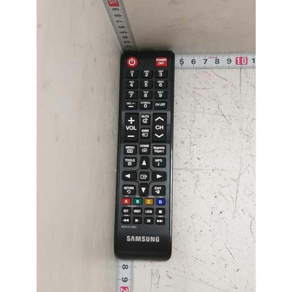 Samsung 44 Buttons 3V For Tv