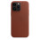 Apple Apple iPhone 14 Pro Max Leather Case with MagSafe 4