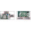 Hewlett Packard Enterprise Smart Array P204i-b SR Gen10 (4 Internal Lanes/1GB Cache) 12G SAS Modular Controller 1