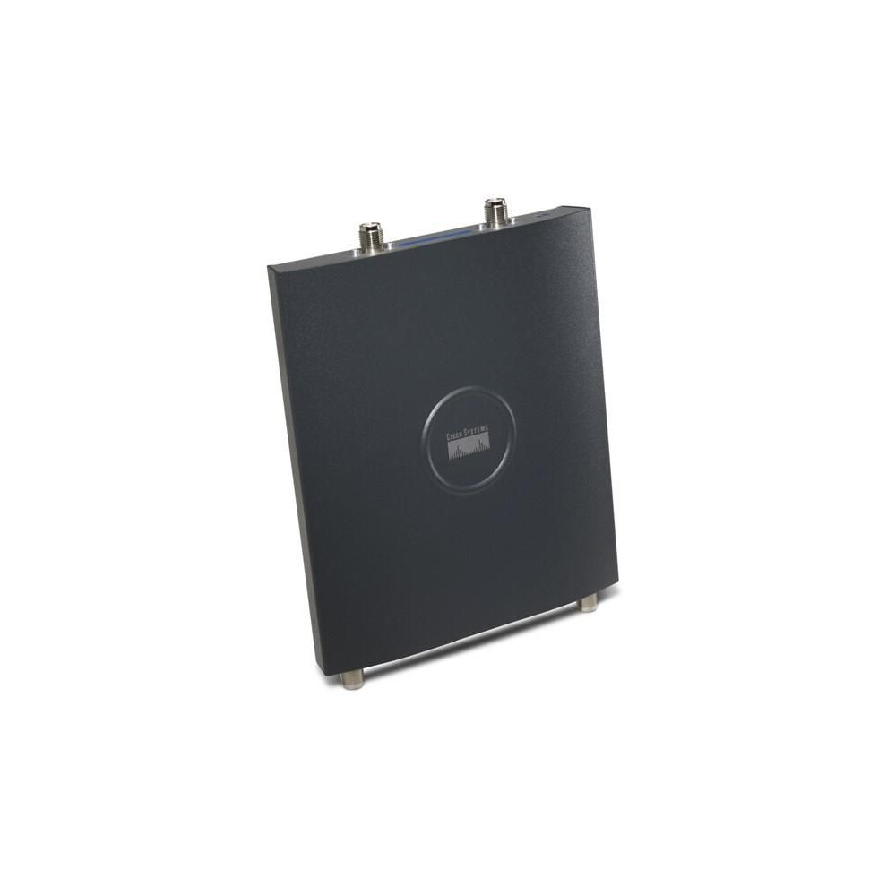Cisco Aironet 1242Ag 802.11A/B/G Fast Ethernet Wpa/Wpa2 Tkip Aes 882658022029