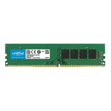 Crucial 8GB DDR4 2400 MHz 1.2V