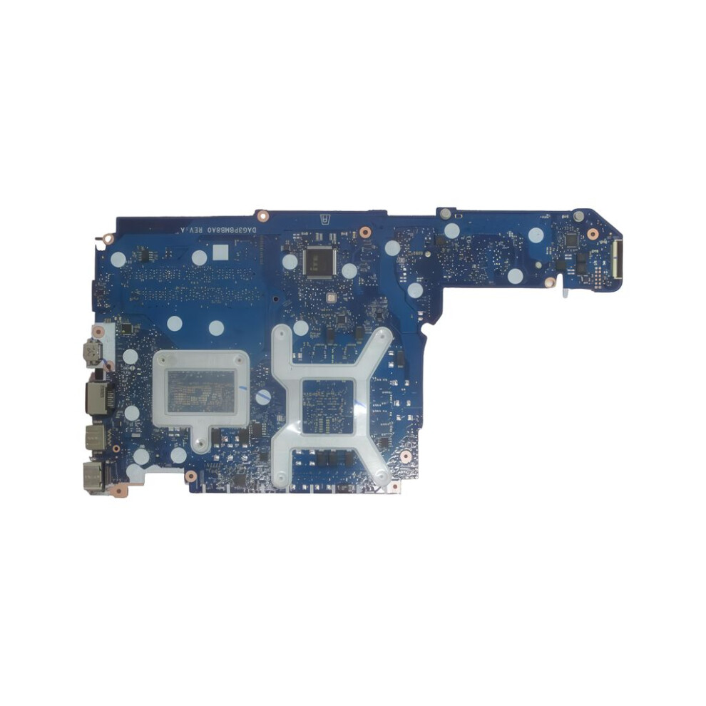 Hp Motherboard For Victus 15 Laptops Featuring Nvidia Geforce Rtx 2050 Gpu With 4Gb Memory And Intel Core I5-12450H Processor.