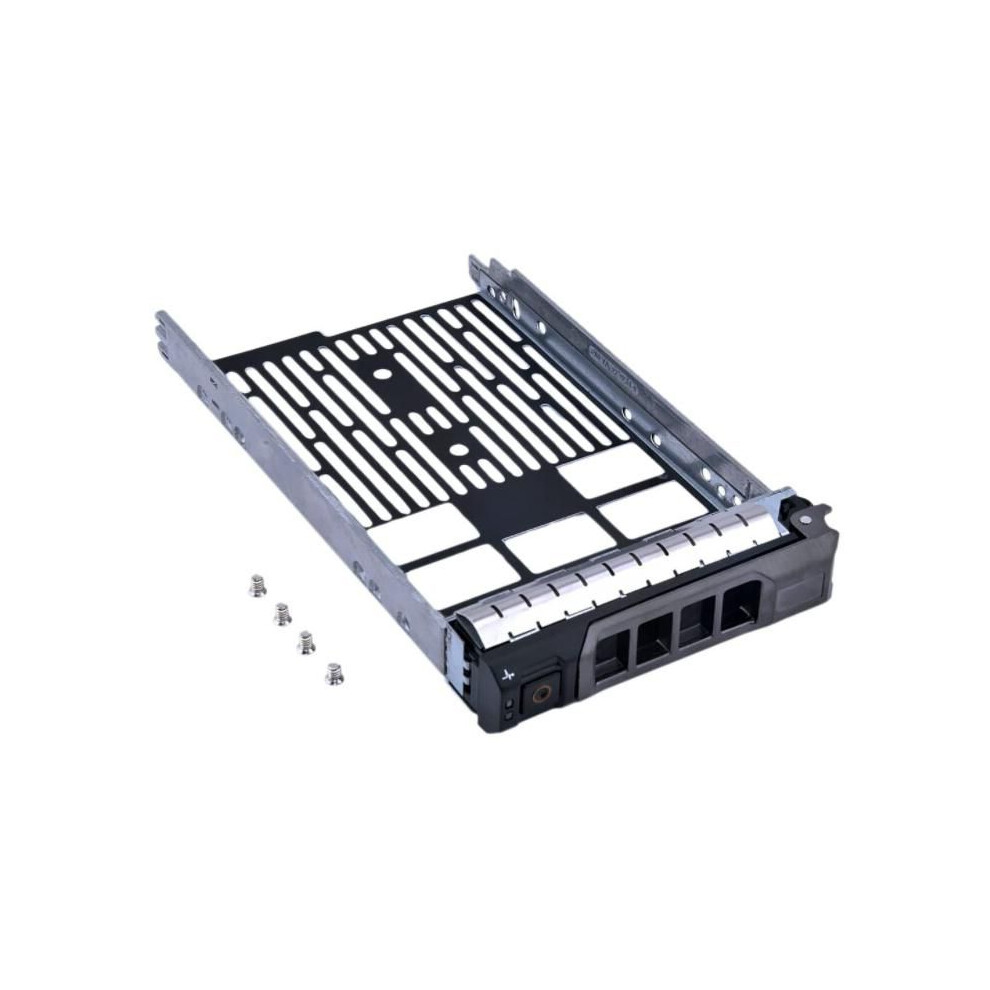 Dell 3.5" Sassata Hard Drive Tray Caddy