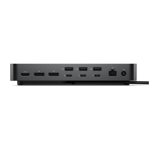 Dell Dell Pro Thunderbolt 5 Smart Dock sd25tb5 2