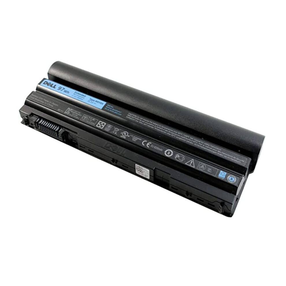 Dell Battery 9 Cell 5711045203343