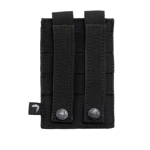 Viper TACTICAL Viper TACTICAL Single Rifle Mag Plate Black