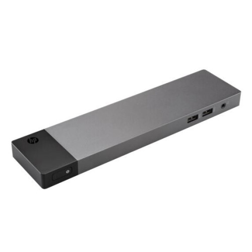HP HP ZBook 150W Thunderbolt 3 Dock 2