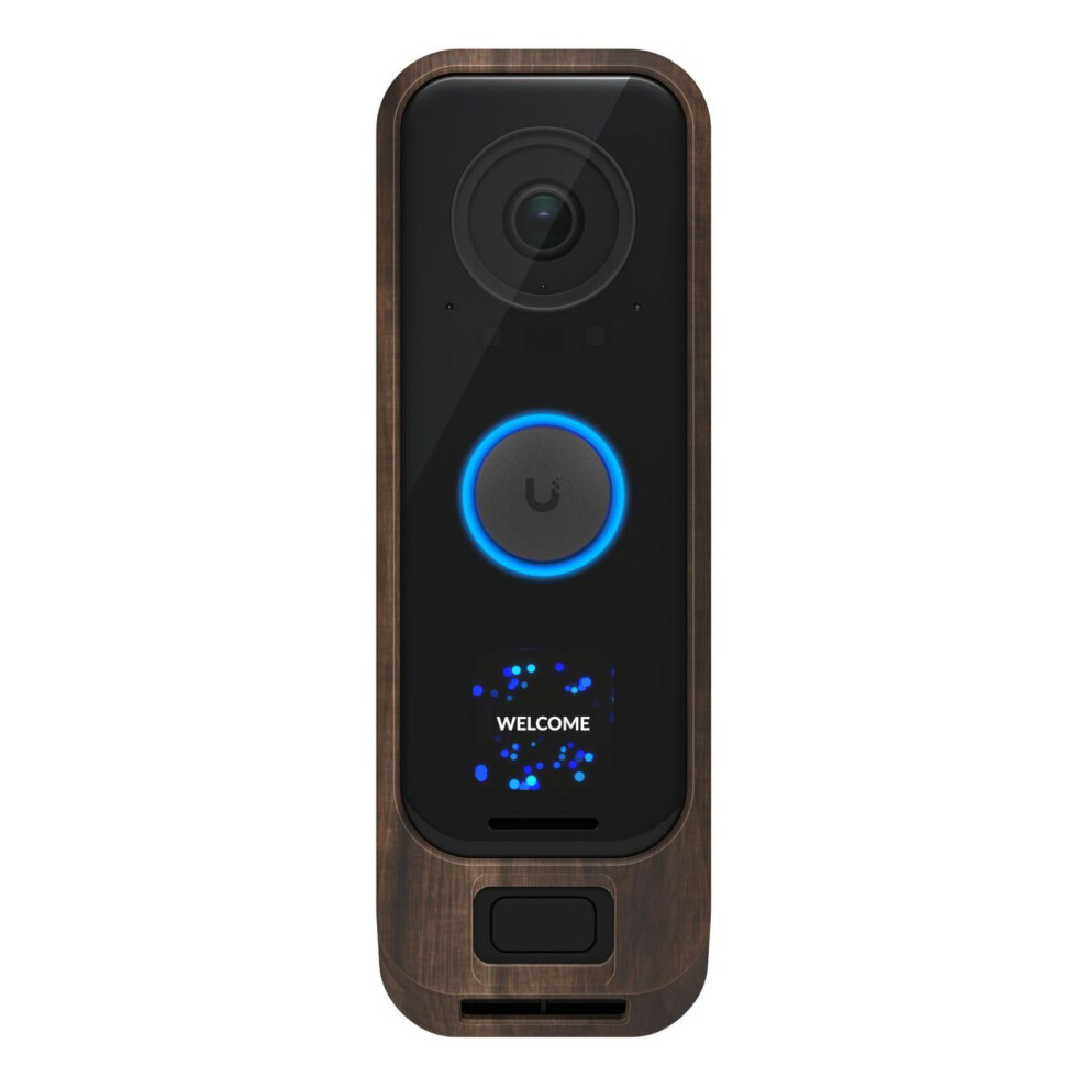 Ubiquiti For G4 Doorbell Pro/Doorbell Pro Poe Polycarbonate 810084690994
