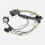 Headlight Wiring Harness 23263505 for  Terrain 2010-2016 3