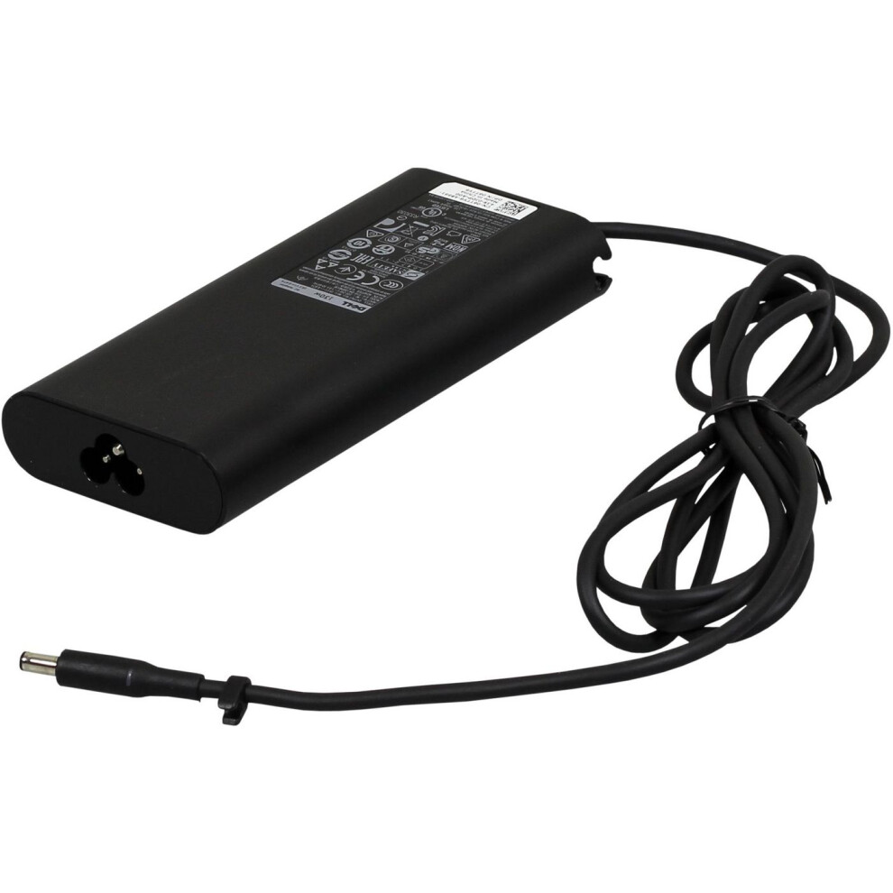 Dell Ac Adapter 130W 19.5V 3 Pin 4.5Mm C6 Power Cord Lot 6
