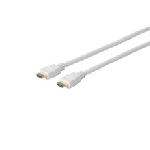 Vivolink Pro HDMI Cable 2m White