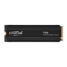 Crucial 2 TB M.2 PCIe Gen 5.0 x4 NVMe 2.0