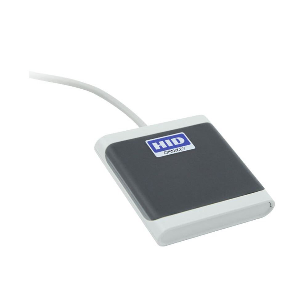 Omnikey 5025Cl Smart Card Reader 639399735394