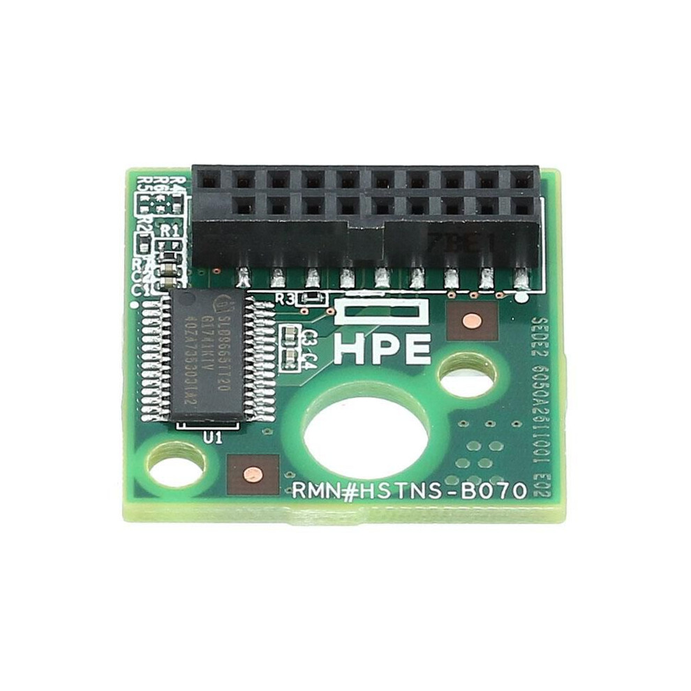 Hewlett Packard Enterprise Trusted Platform Module (Tpm) 2.0 Board 5704174987833