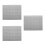 18Feuilles Tapis Eau Gris Épais Pour École Bureau 4