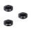 3Pcs Finger Ring Opener Black for Bottles and Easy Use 6