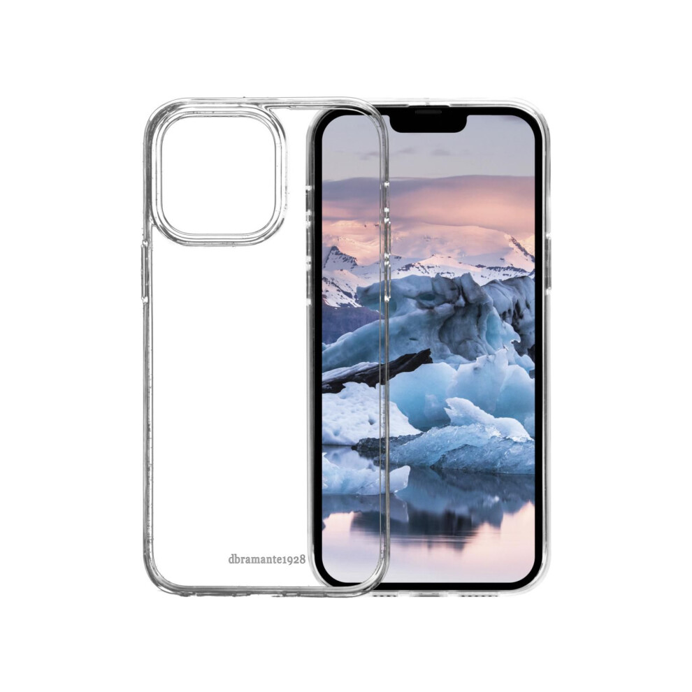 Dbramante1928 Greenland Iphone 14 Pro Max Clear 5711428016188