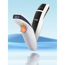 Urovo Wireless 2D barcode scanner1280x10801.3MP CMOS 60 fps min 3mil BT4.0 (100m)IP541.8m drop